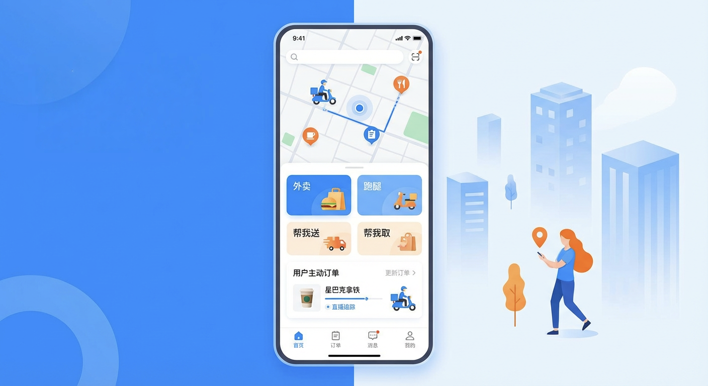 万岳外卖系统源码 万岳外卖系统源码