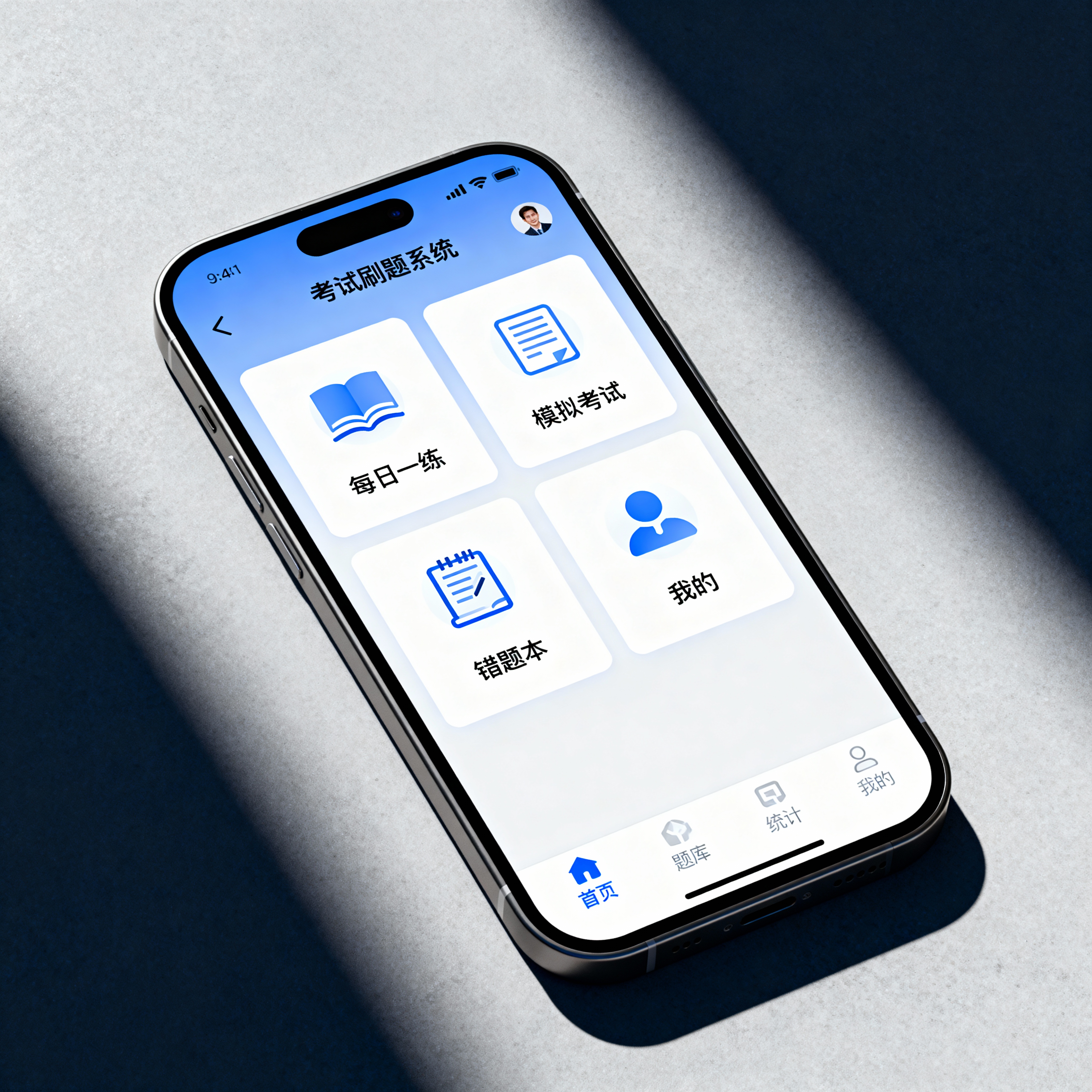 万岳刷题系统源码 万岳刷题系统源码