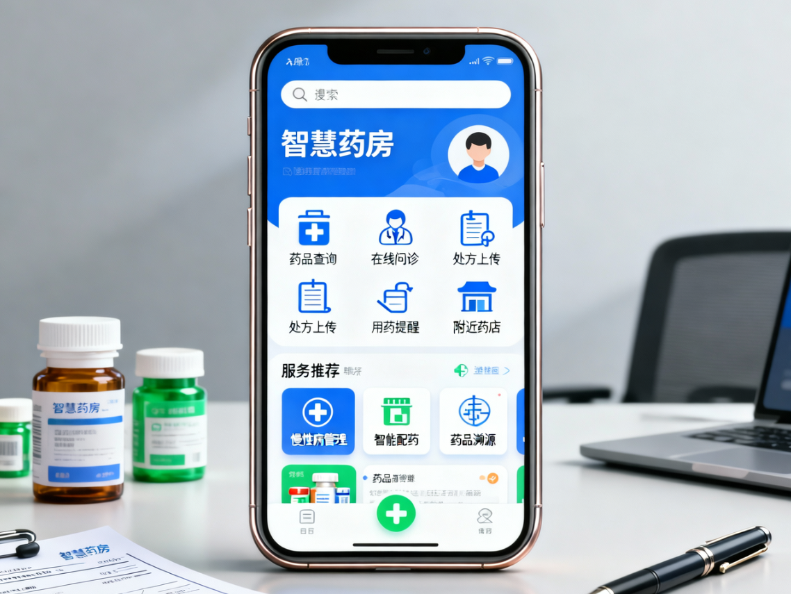 万岳药店系统源码 万岳药店系统源码
