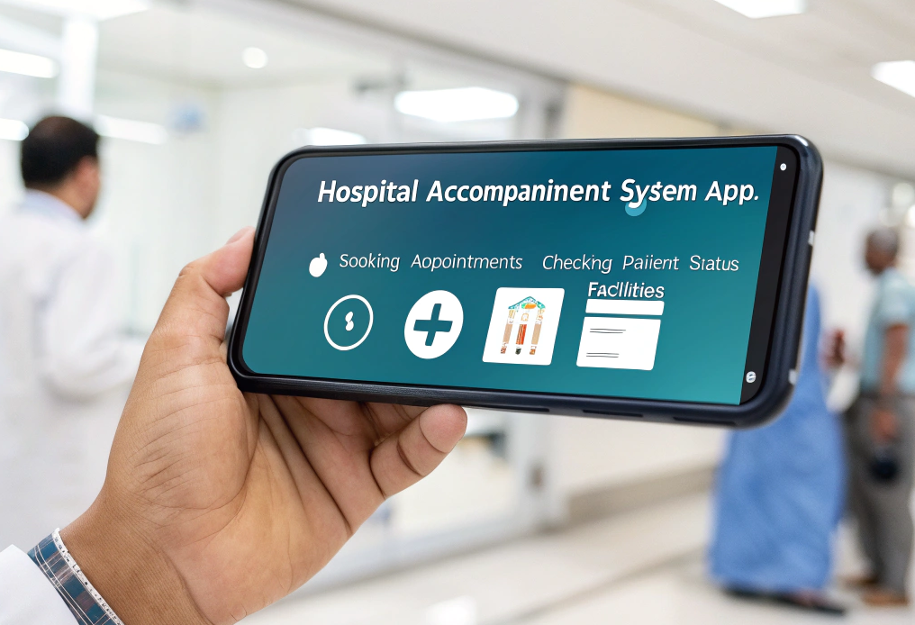 随着“互联网+医疗”的深入发展,陪诊服务正在成为医疗行业的新兴模式。本文从行业需求、核心功能、技术架构以及商业价值等角度,深入解析陪诊APP开发如何优化就医流程、提升患者体验,并探讨智慧医疗时代下陪诊平台的发展趋势,为医疗数字化转型提供新的思路。 随着“互联网+医疗”的深入发展,陪诊服务正在成为医疗行业的新兴模式。本文从行业需求、核心功能、技术架构以及商业价值等角度,深入解析陪诊APP开发如何优化就医流程、提升患者体验,并探讨智慧医疗时代下陪诊平台的发展趋势,为医疗数字化转型提供新的思路。