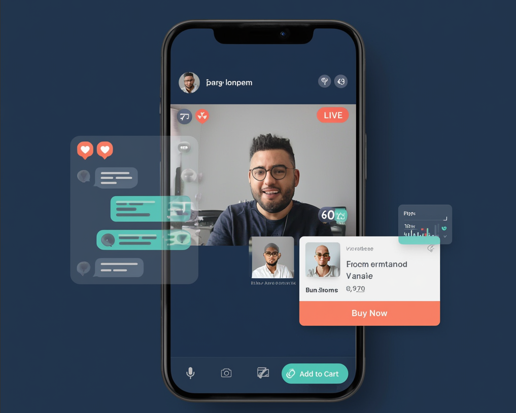 私域直播系统源码 私域直播系统源码