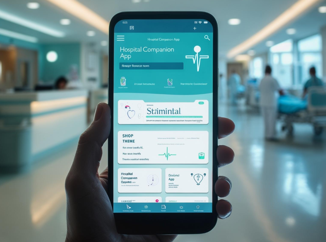 万岳医疗陪诊系统源码