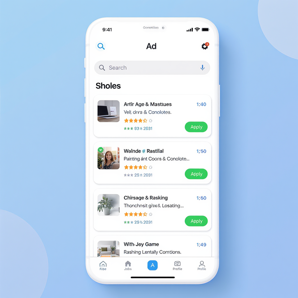 人才招聘系统源码