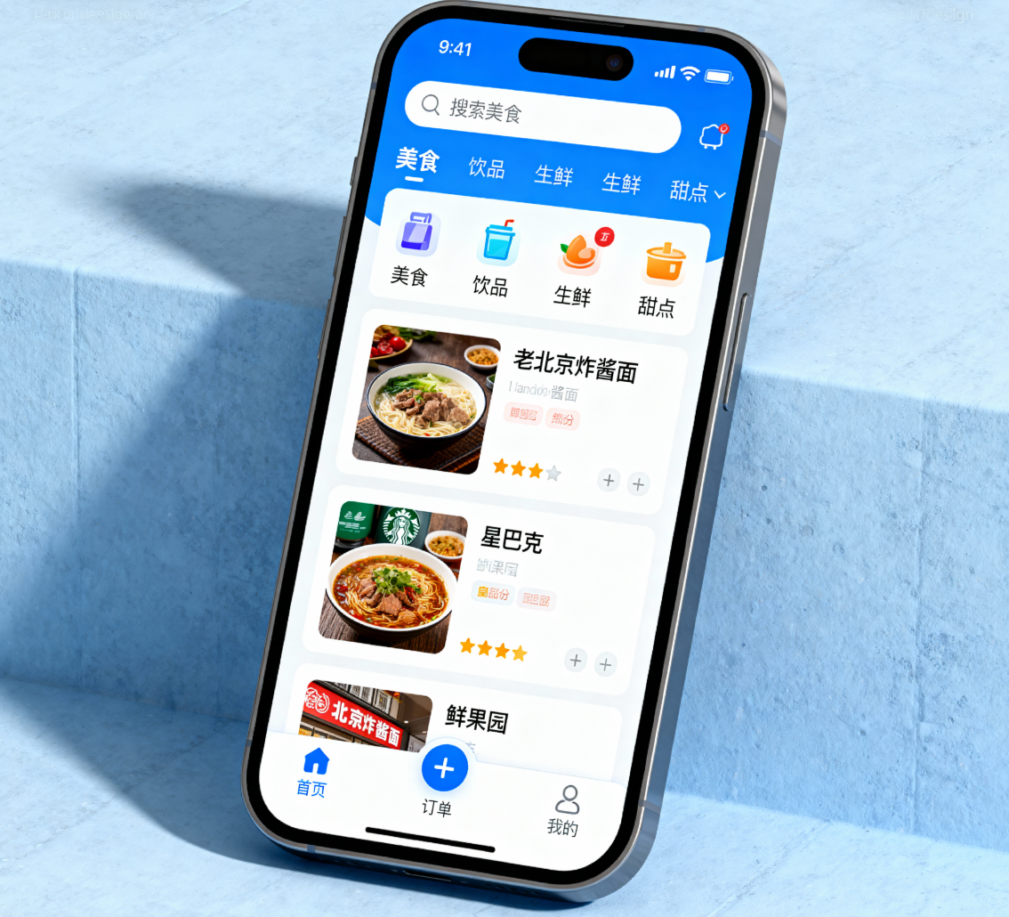 万岳同城O2O系统源码