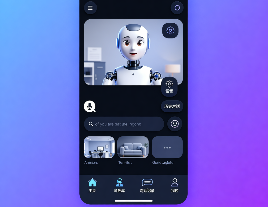 万岳AI数字人系统源码