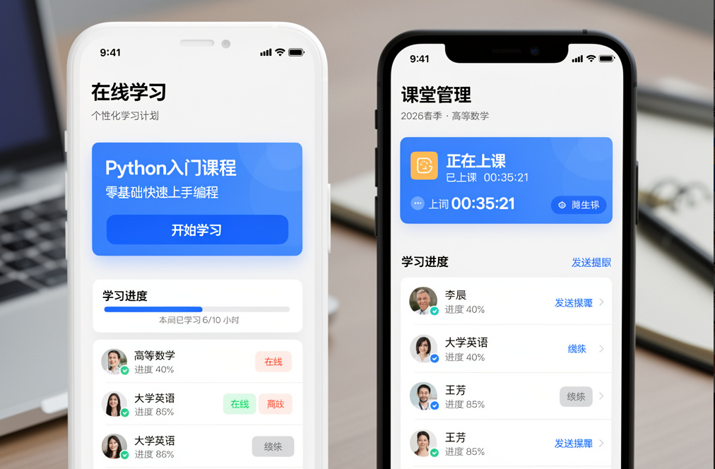 万岳教育系统源码 万岳教育系统源码
